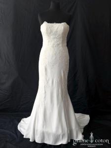 La Sposa pour Pronovias - Reina