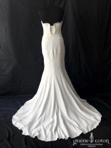 La Sposa pour Pronovias - Reina