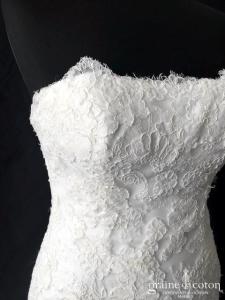 La Sposa pour Pronovias - Reina