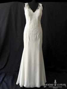 San Patrick pour Pronovias - Fina