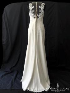 San Patrick pour Pronovias - Fina