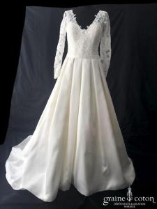 Divina Sposa by Elianna Moore - Modèle 112/19