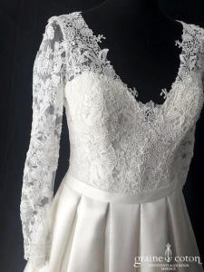 Divina Sposa by Elianna Moore - Modèle 112/19