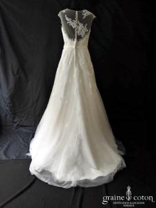 Rosa Clara - Exubérante