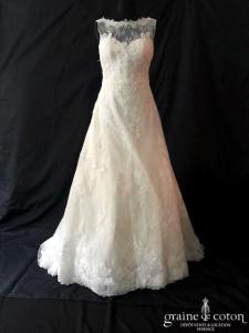 Pronovias - Trudy