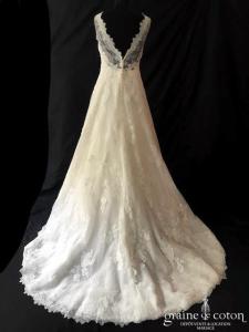 Pronovias - Trudy