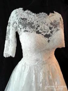 Avenue Diagonale - Uliana