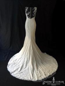 Pronovias - Prunelle