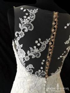 Pronovias - Prunelle