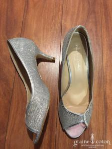 Paradox London - Escarpins ouverts