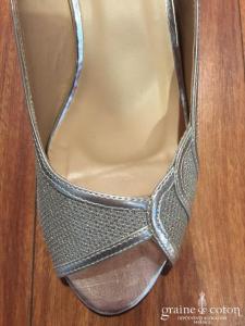 Paradox London - Escarpins ouverts