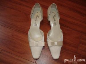 Carla Selvone - Escarpins