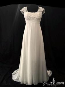 La Sposa pour Pronovias - Henia