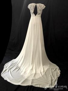 La Sposa pour Pronovias - Henia