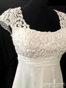 La Sposa pour Pronovias - Henia