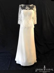 Lambert Créations - Palace et boléro Lautrec