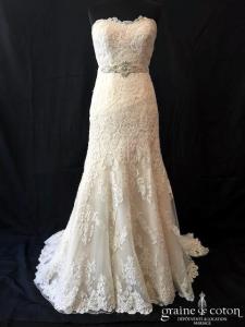 Two by Rosa Clara - Estilo