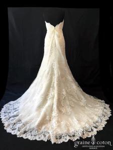 Two by Rosa Clara - Estilo