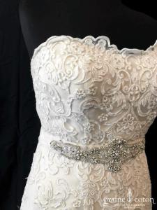 Two by Rosa Clara - Estilo