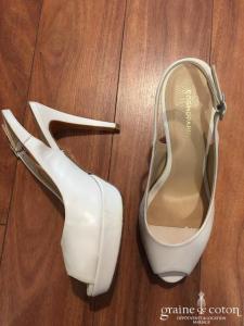 Cosmoparis - Escarpins