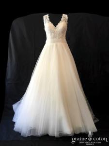 Cosmobella - Modèle 7921