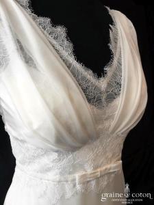 Rosa Clara - Santona