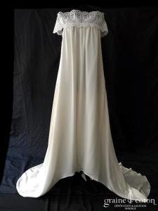 Self Portrait - Bardot