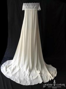 Self Portrait - Bardot