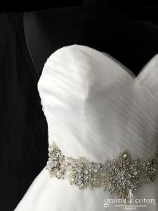 Mori Lee - Modèle 5276