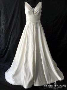 La Sposa pour Pronovias - Ralea/Plaza