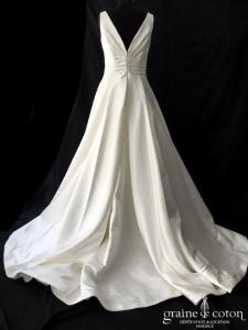 La Sposa pour Pronovias - Ralea/Plaza