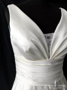 La Sposa pour Pronovias - Ralea/Plaza
