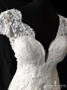 Alelier Pronovias - Rivera