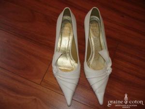 Jumelles - Escarpins