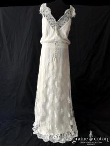 Mathilde Marie Création - Aziliz