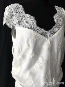 Mathilde Marie Création - Aziliz