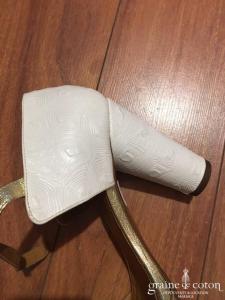 Chie Mahara - Sandales