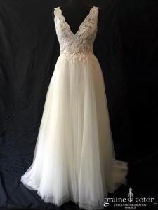 Pronovias - Dalgo