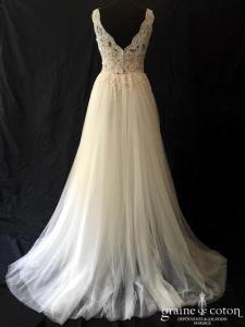 Pronovias - Dalgo