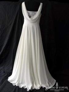 Couture Nuptiale - Plume