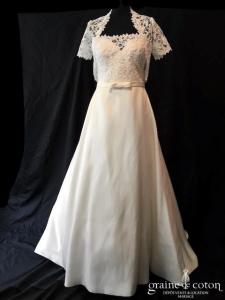 Two by Rosa Clara - Miranda