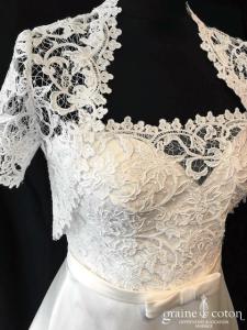 Two by Rosa Clara - Miranda