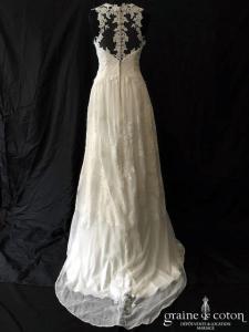 Lilian West - Modèle 6447