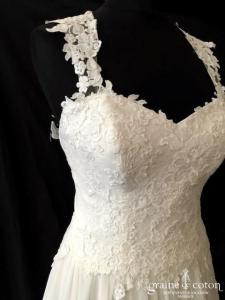 Lilian West - Modèle 6447