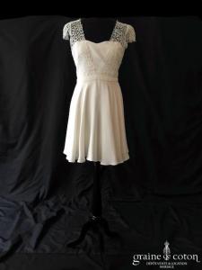 L'Amusée - Nouvelle Audacieuse