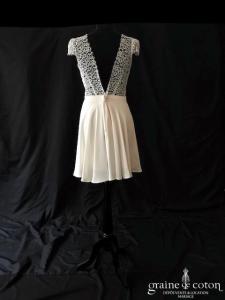 L'Amusée - Nouvelle Audacieuse