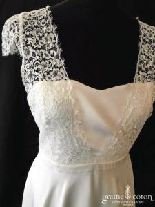 L'Amusée - Nouvelle Audacieuse