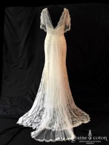 Jenny Packham - Venetia