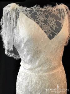 Jenny Packham - Venetia