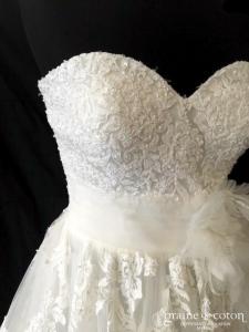 Two by Rosa Clara - Elisabeth